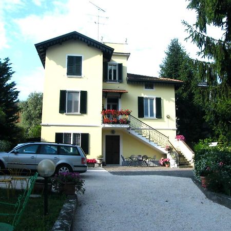 דסנזאנו דל גארדה Appartamento Villa Margherita מראה חיצוני תמונה