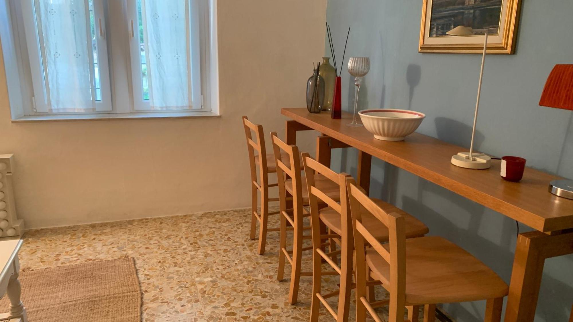 דסנזאנו דל גארדה Appartamento Villa Margherita מראה חיצוני תמונה