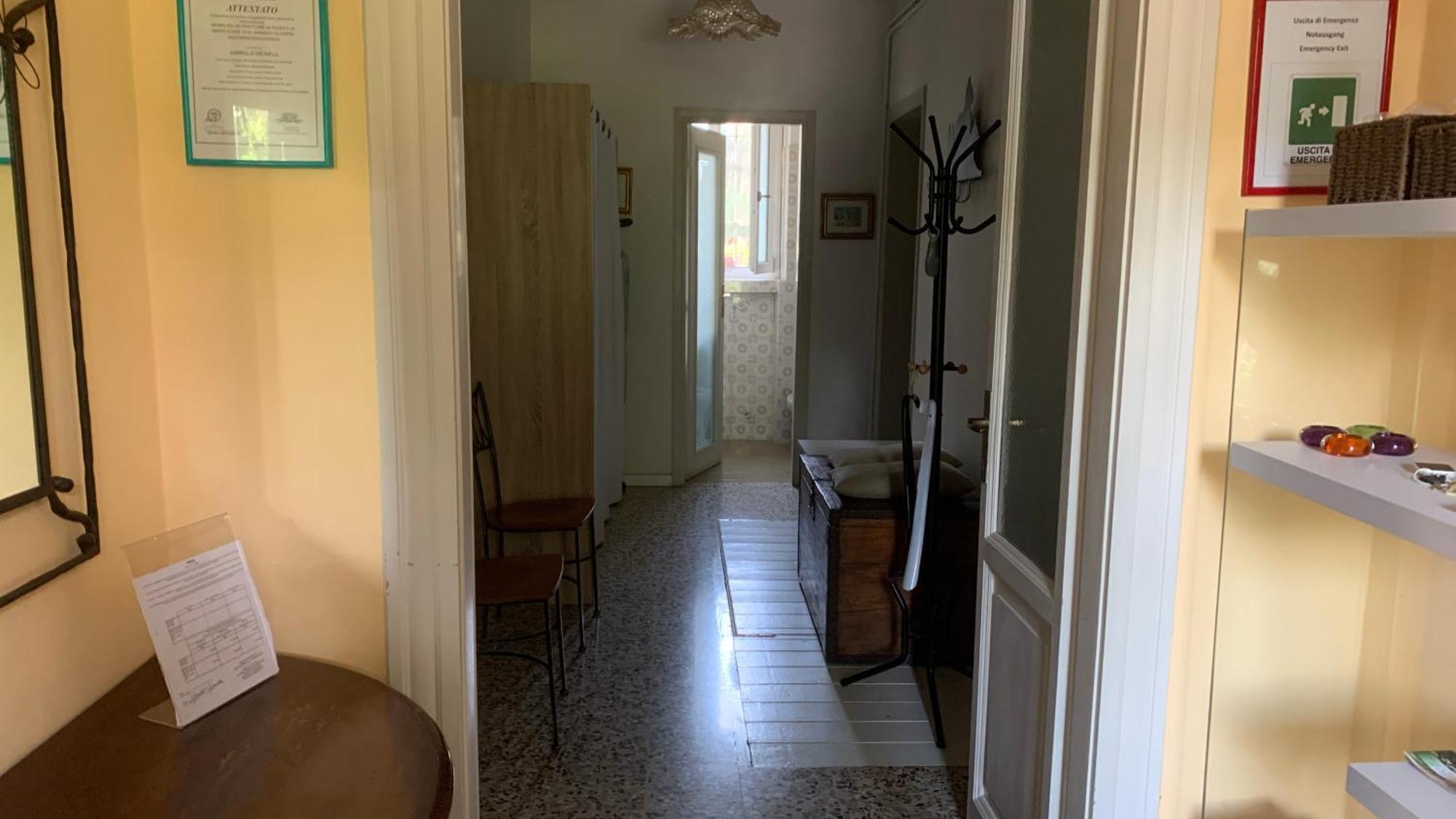 דסנזאנו דל גארדה Appartamento Villa Margherita מראה חיצוני תמונה