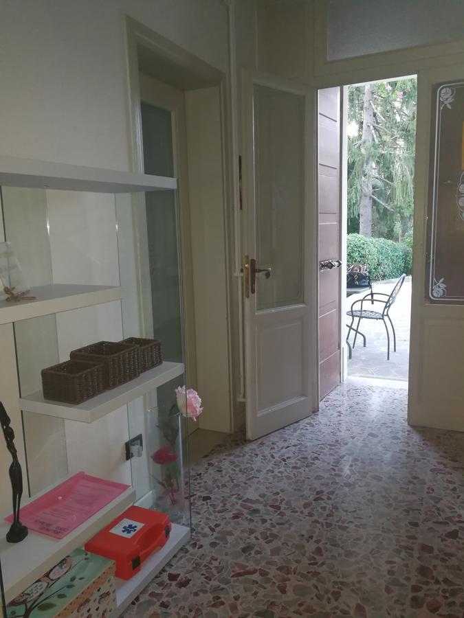 דסנזאנו דל גארדה Appartamento Villa Margherita מראה חיצוני תמונה