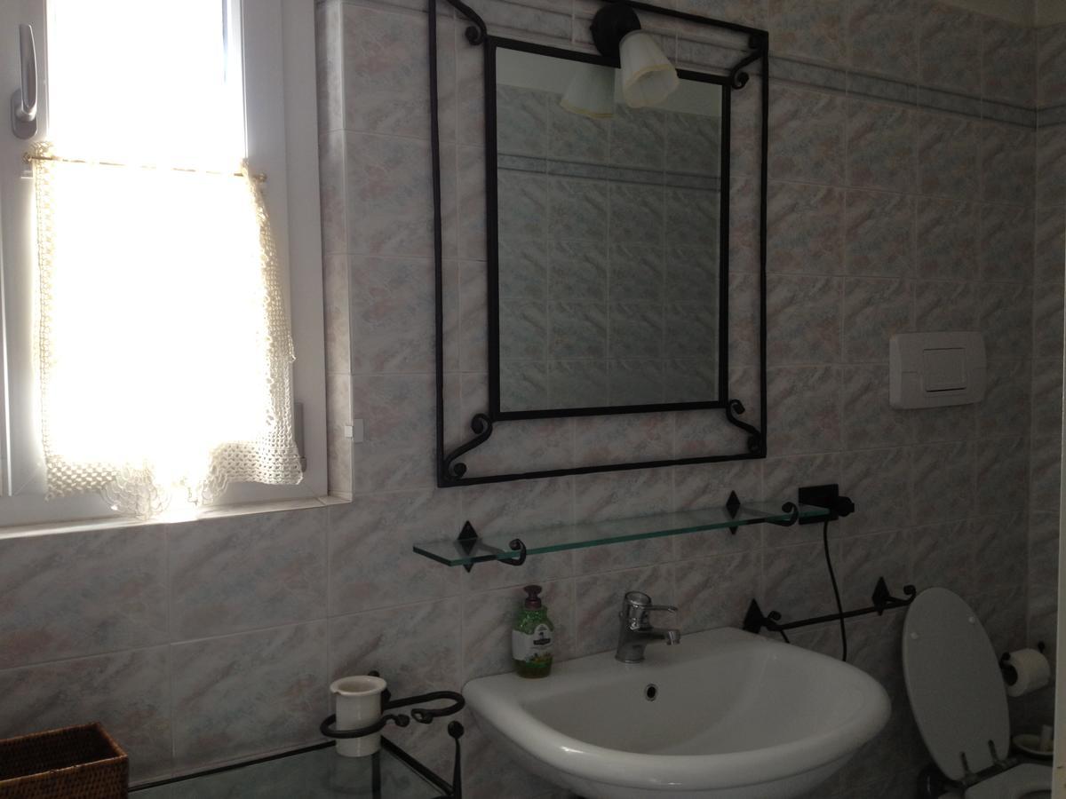 דסנזאנו דל גארדה Appartamento Villa Margherita מראה חיצוני תמונה